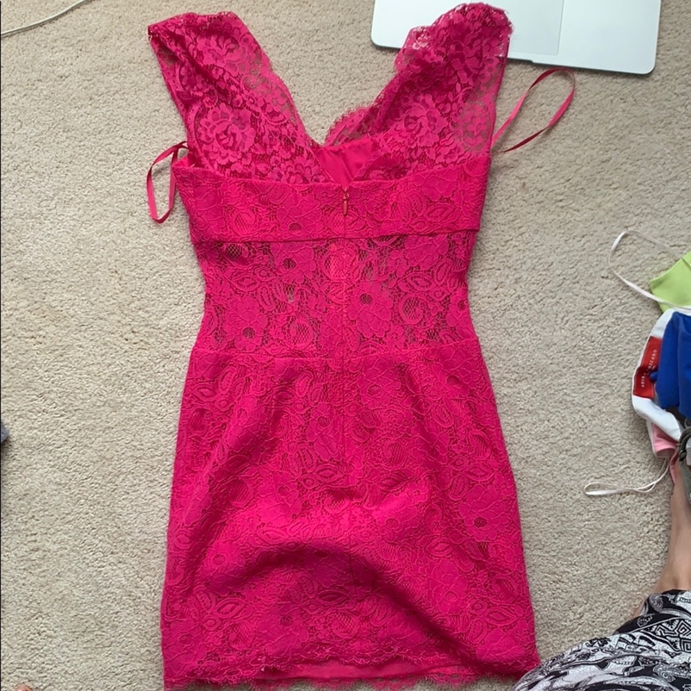 Dress - Picture 4 of 6